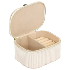 Boîte à bijoux 