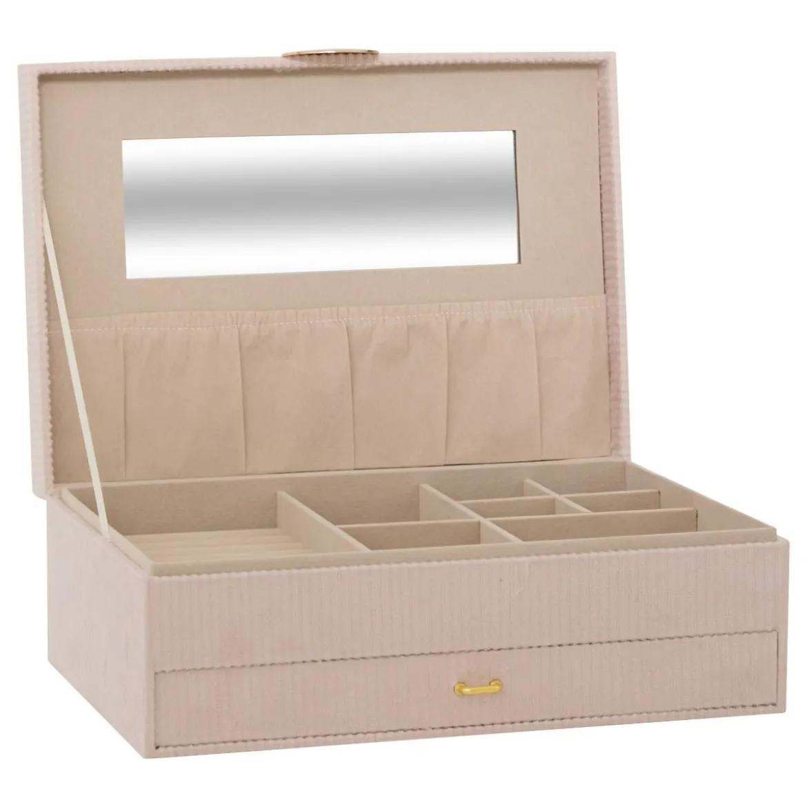 Boîte à bijoux "Enya"