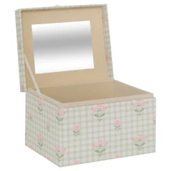 Boîte à bijoux 