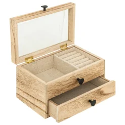 Boîte à bijoux