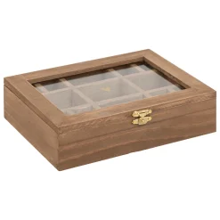Boîte à bijoux