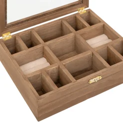 Boîte à bijoux 