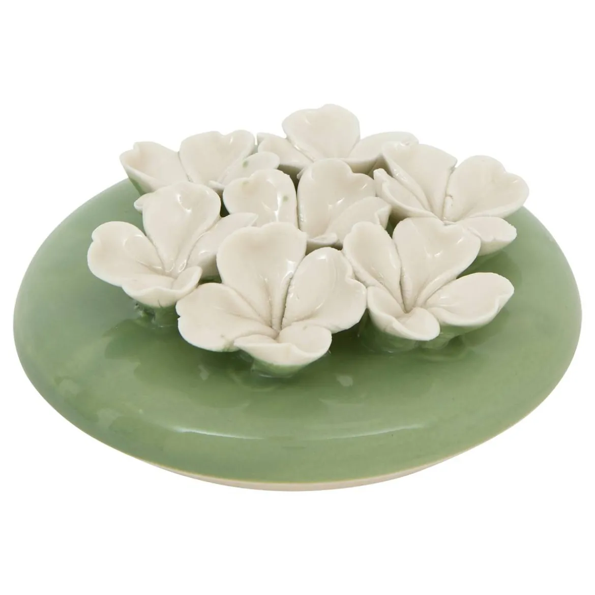 Boîte déco "Fleur de rose"