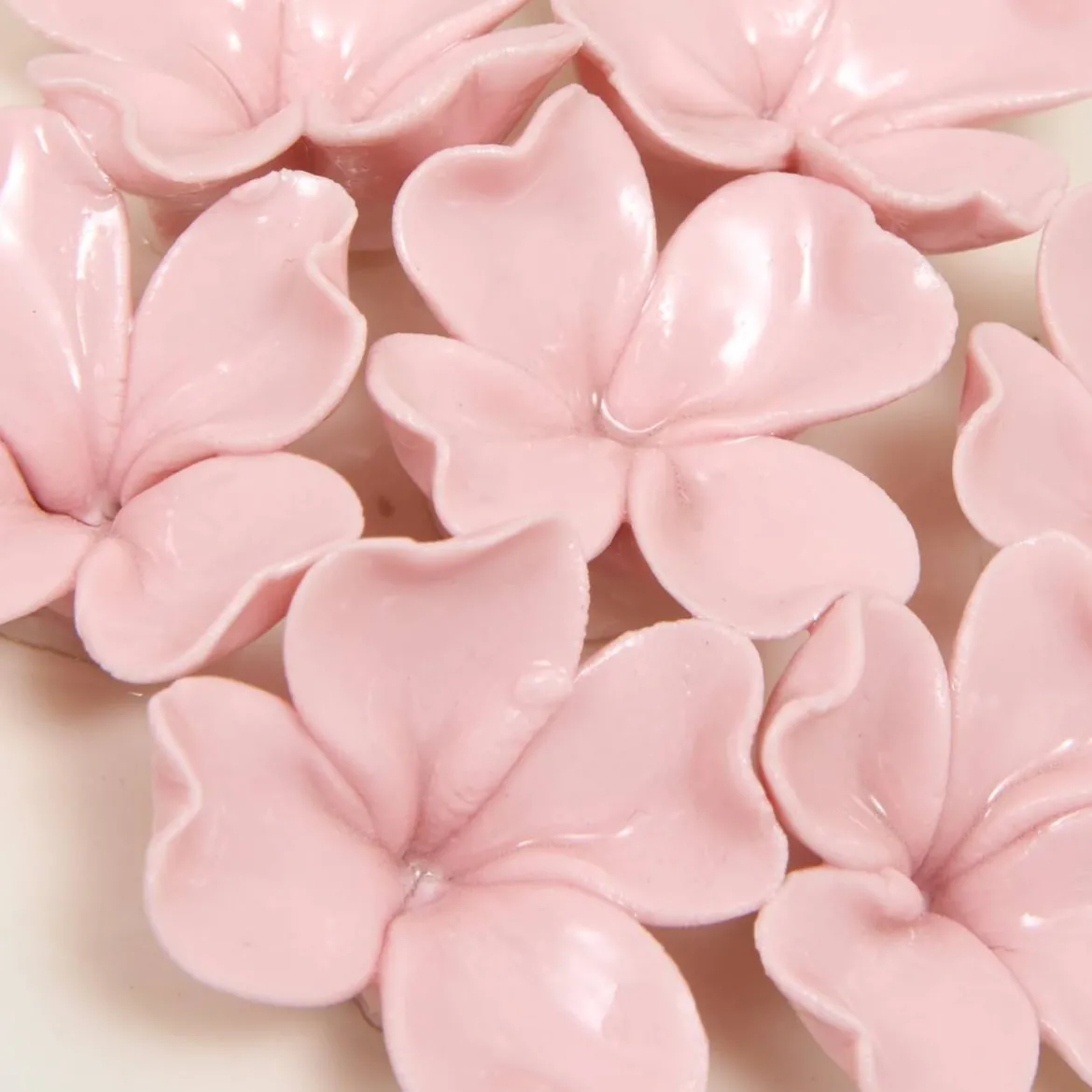 Boîte déco "Fleur de rose"