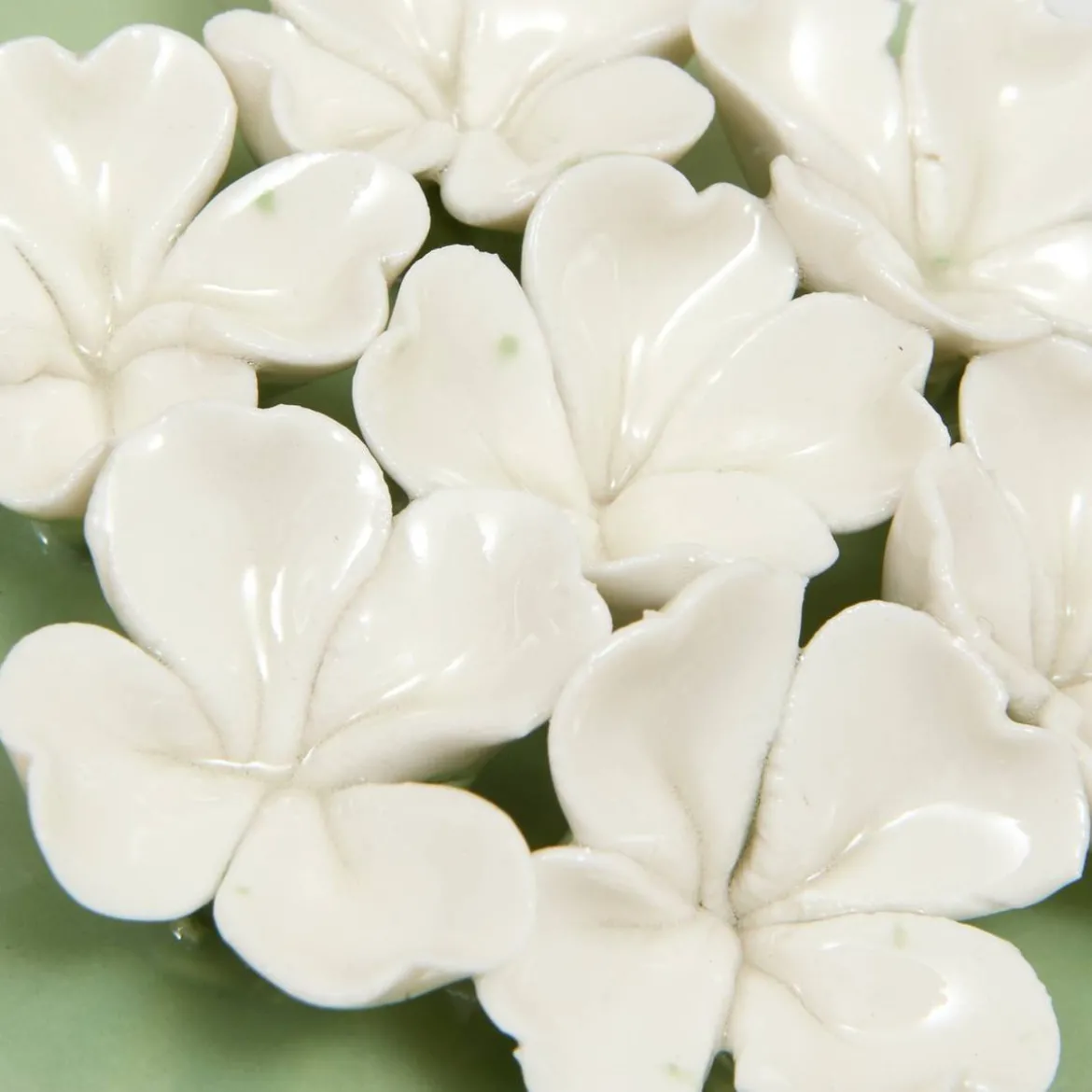 Boîte déco "Fleur de rose"