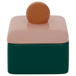 Boîte déco