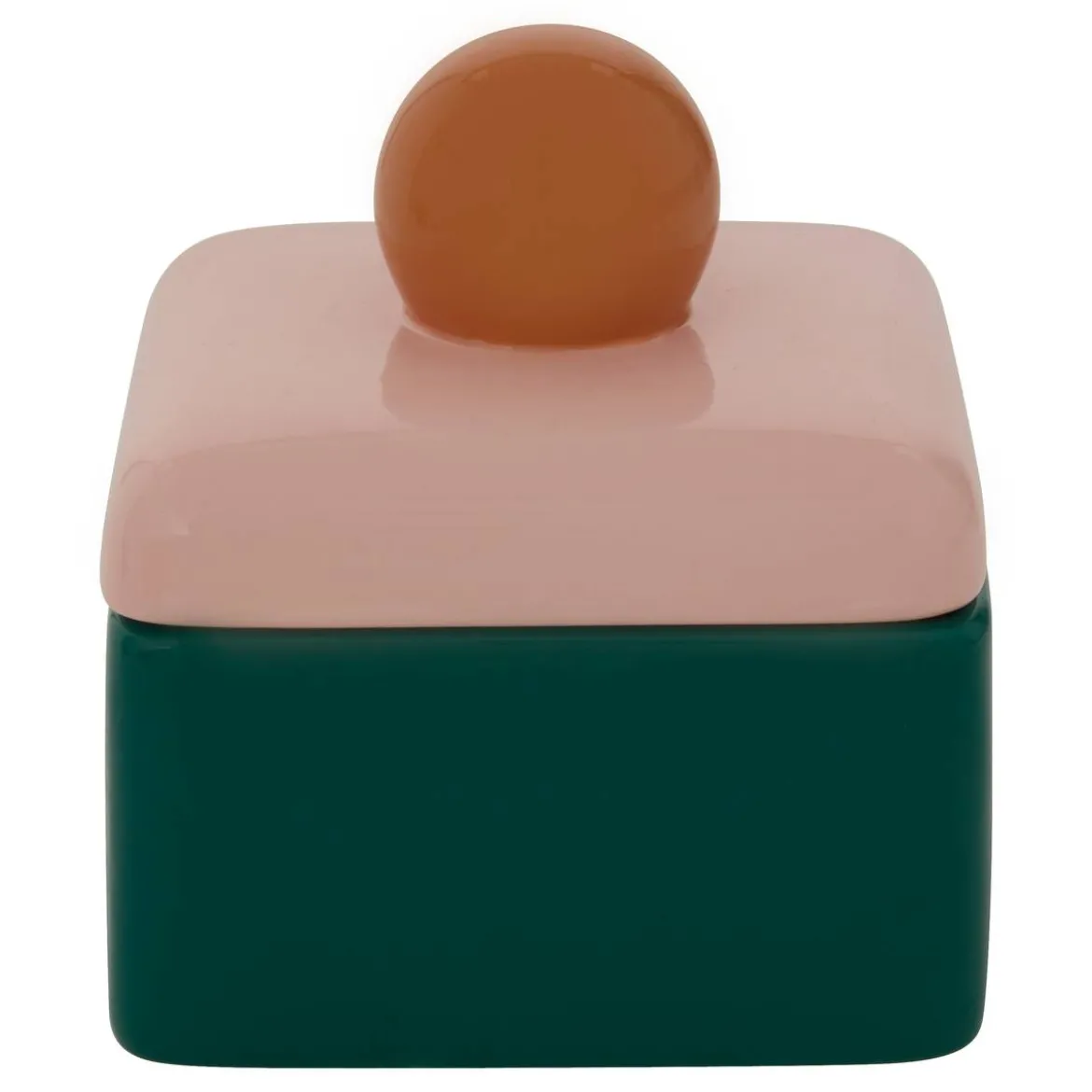 Boîte déco "Pool"