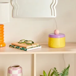 Boîte déco