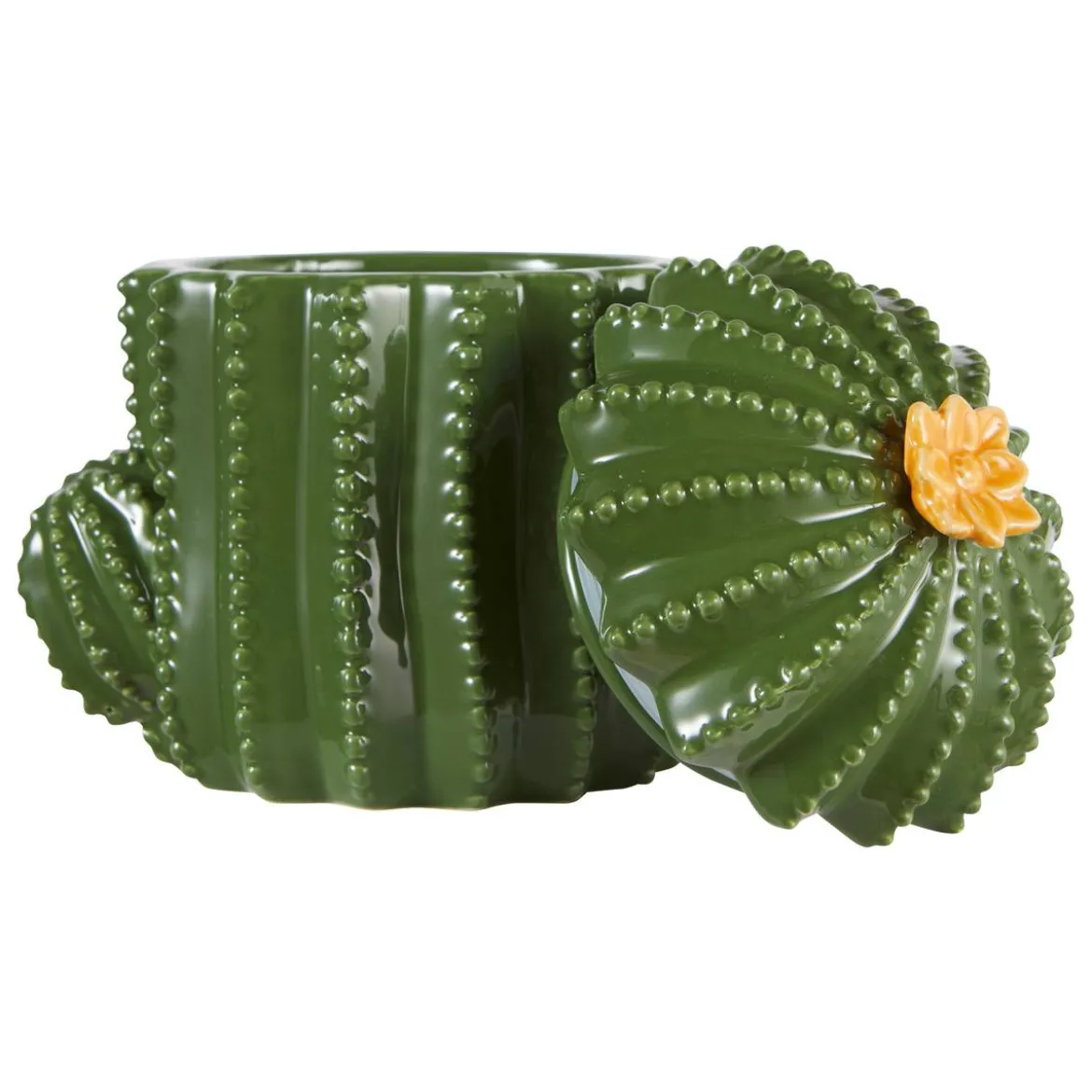 Boîte déco "Yuca"