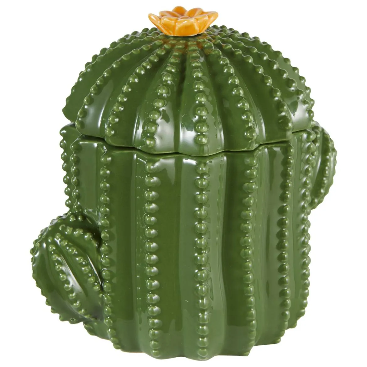 Boîte déco "Yuca"