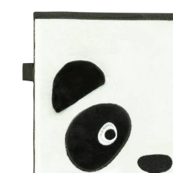 Boîte de rangement enfant panda "Joey"