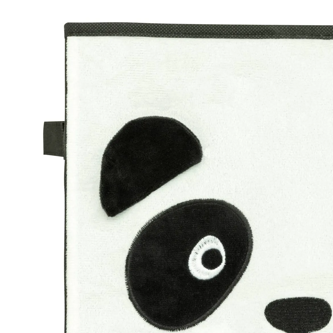 Boîte de rangement enfant panda "Joey"