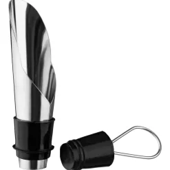 Bouchon verseur à vin "Vin"