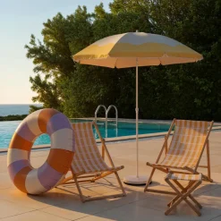 Bouée gonflable "Poolside"