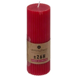 Bougie bâton