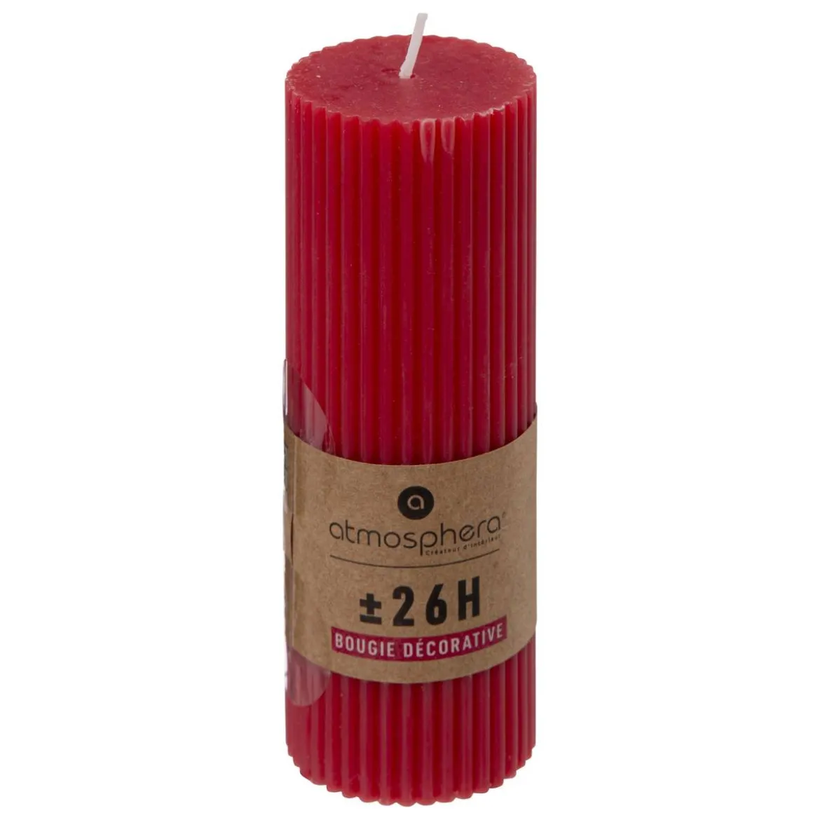Bougie bâton "Demi"
