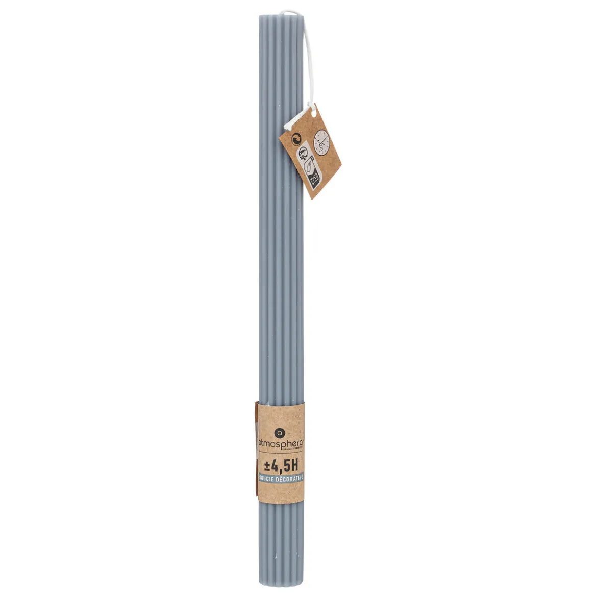 Bougie bâton "Demi"