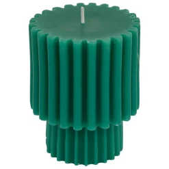 Bougie décorative 