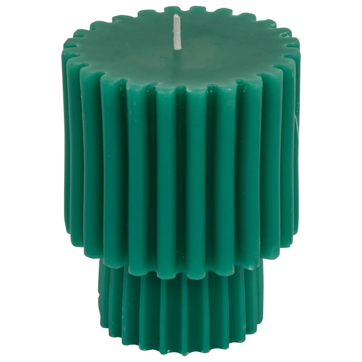 Bougie décorative "Flow"