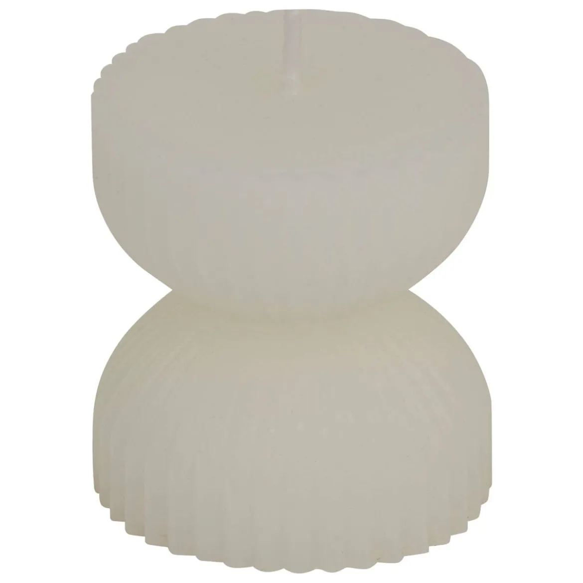 Bougie décorative "Shapa"