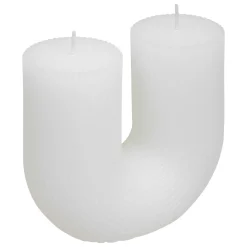 Bougie en U "Demi"