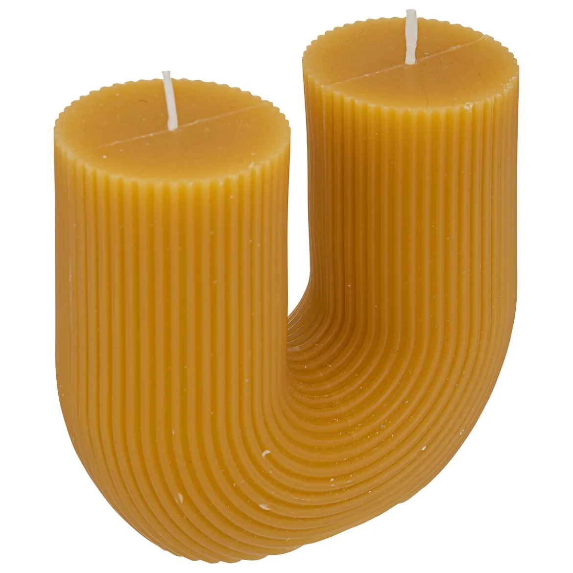 Bougie en U "Demi"