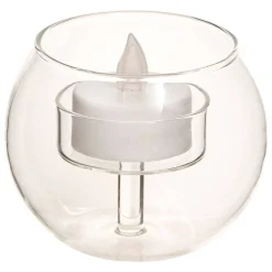Bougie led "Bola"