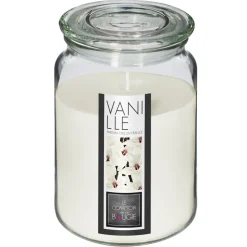 Bougie parfumée