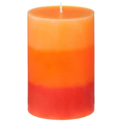Bougie parfumée