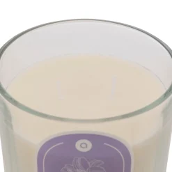 Bougie parfumée " Floa"