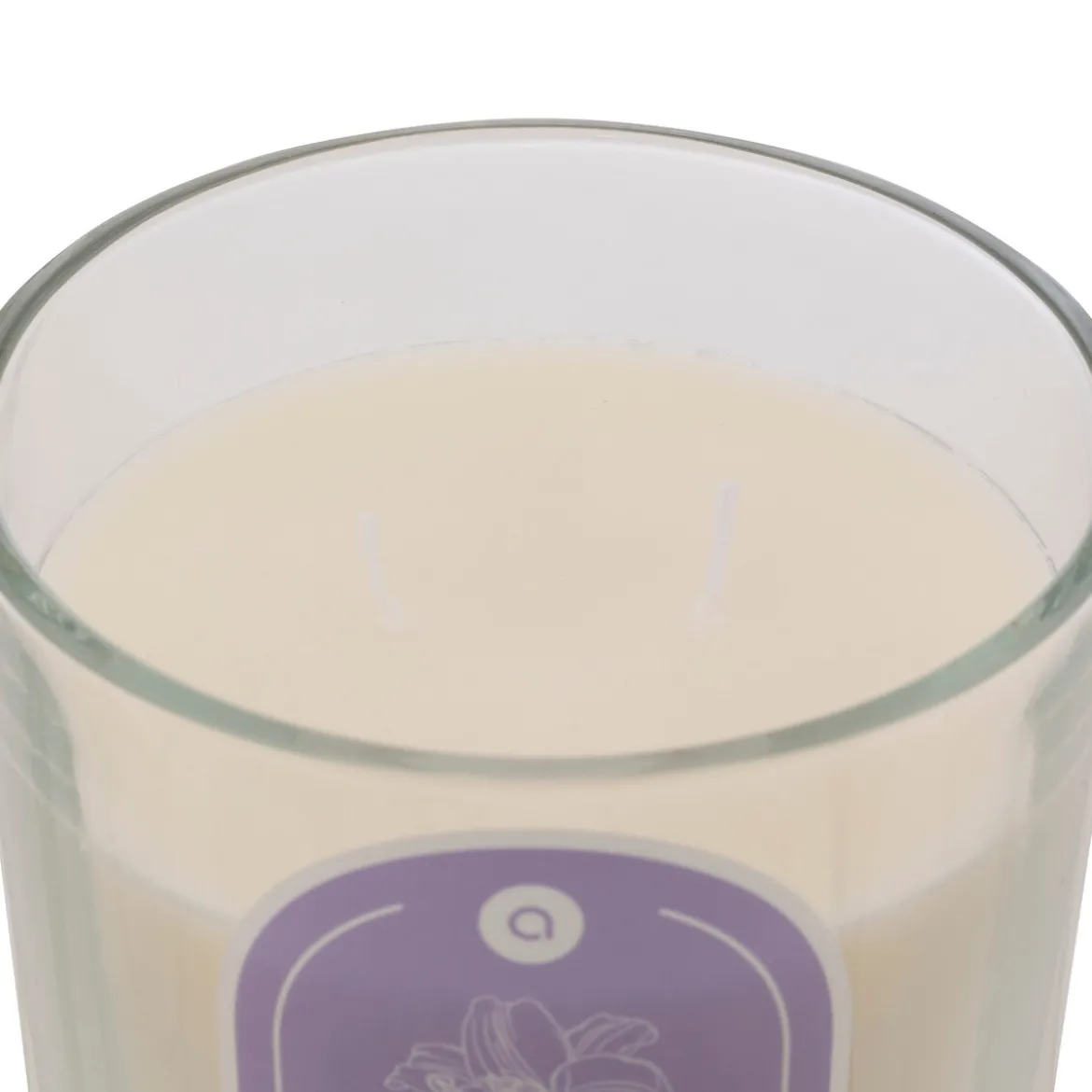 Bougie parfumée " Floa"