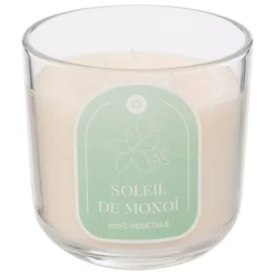 Bougie parfumée " Floa"