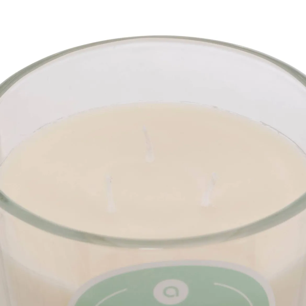 Bougie parfumée " Floa"