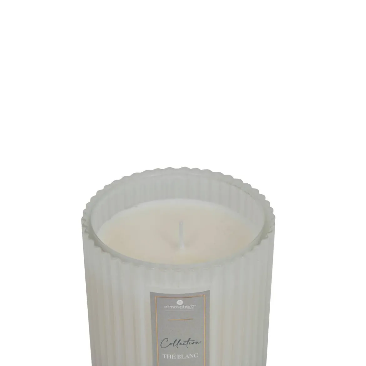 Bougie parfumée "Albie"