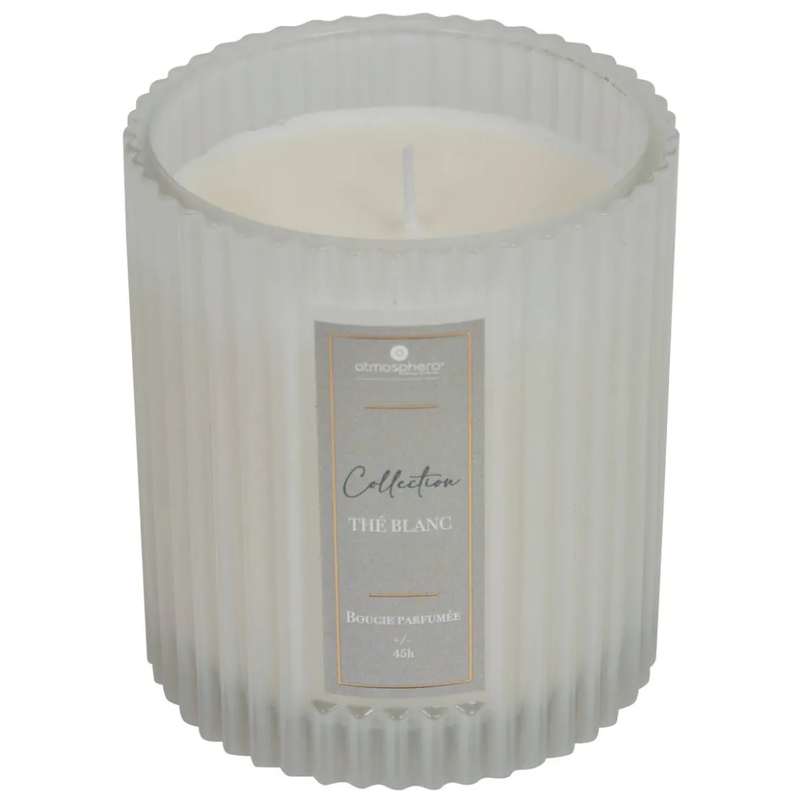 Bougie parfumée "Albie"