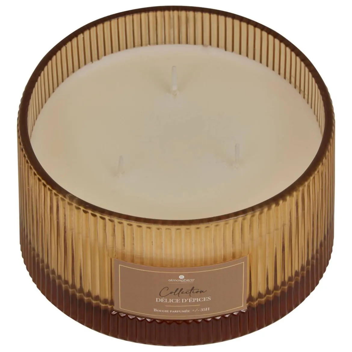 Bougie parfumée "Albie"