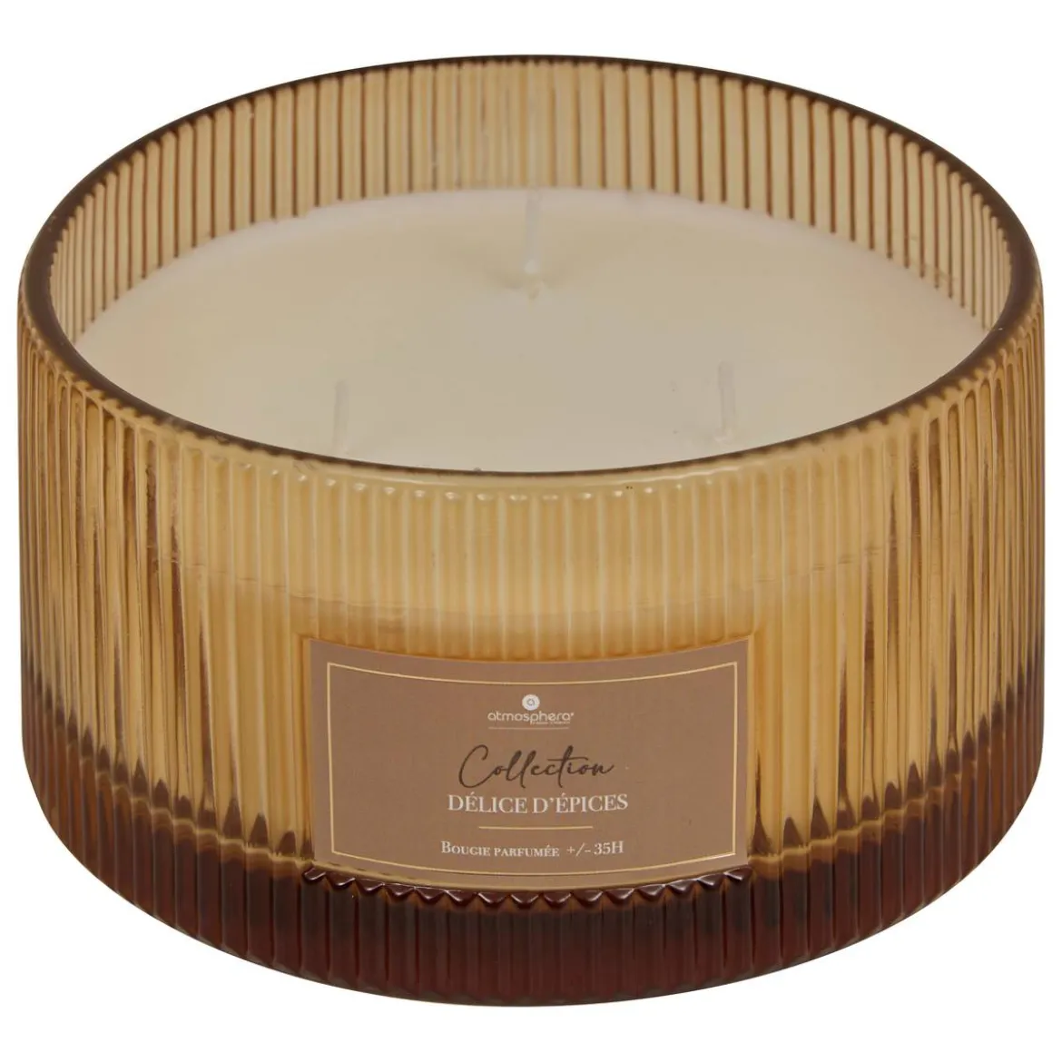 Bougie parfumée "Albie"