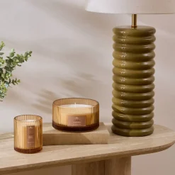 Bougie parfumée