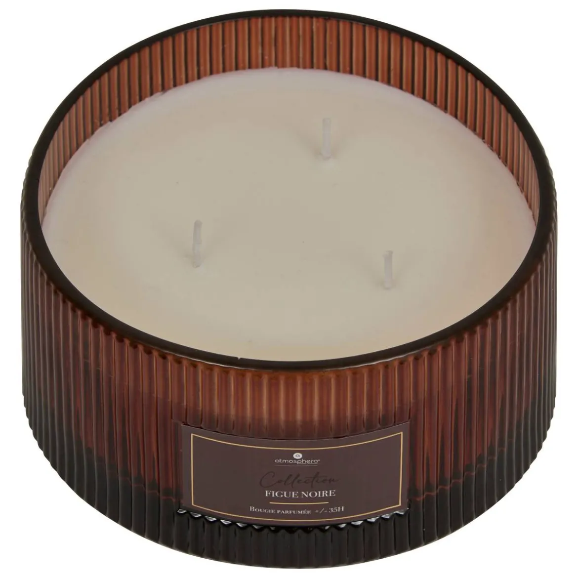 Bougie parfumée "Albie"