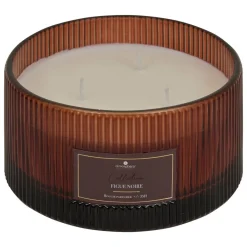 Bougie parfumée