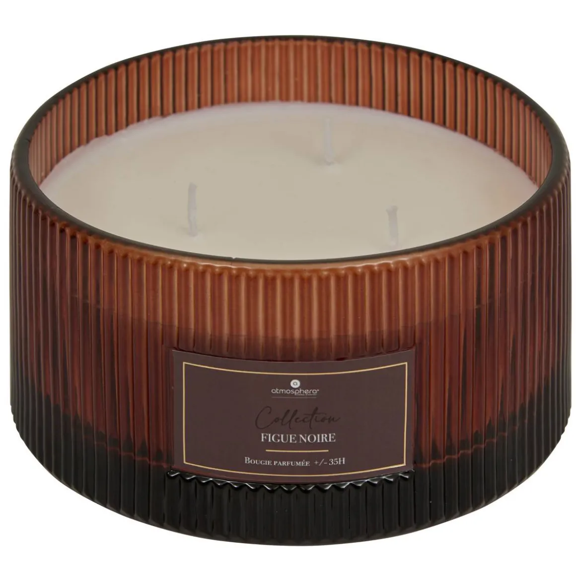 Bougie parfumée "Albie"