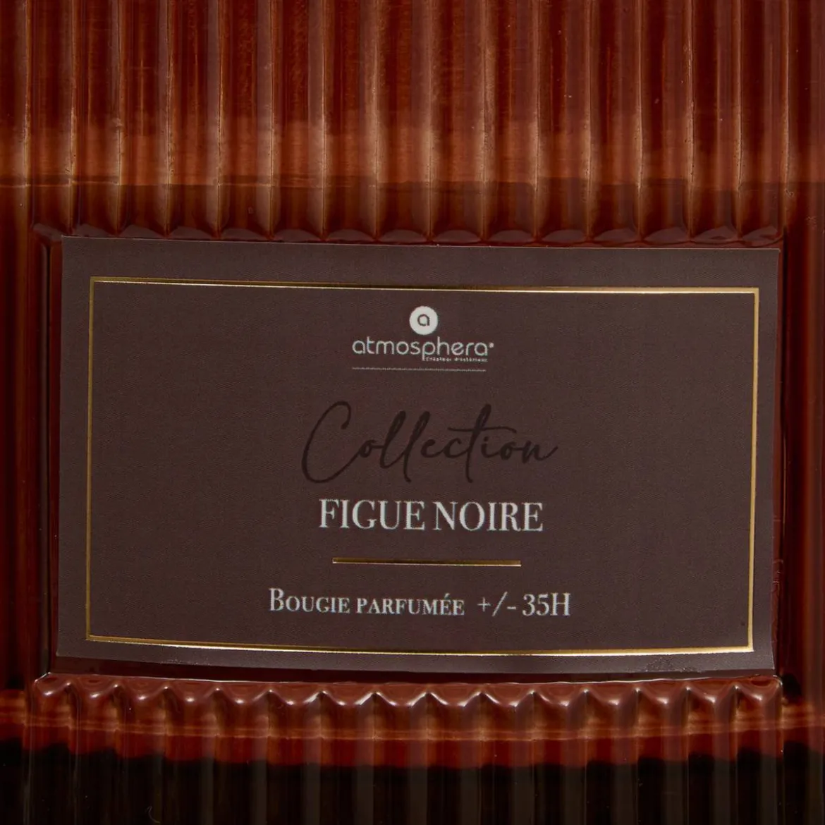 Bougie parfumée "Albie"