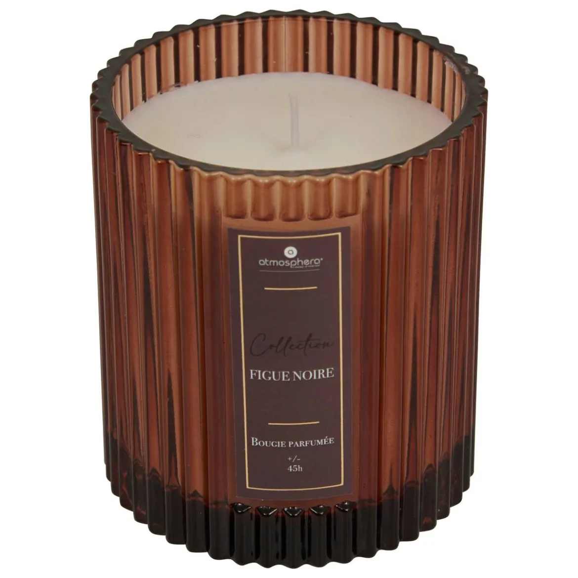 Bougie parfumée "Albie"