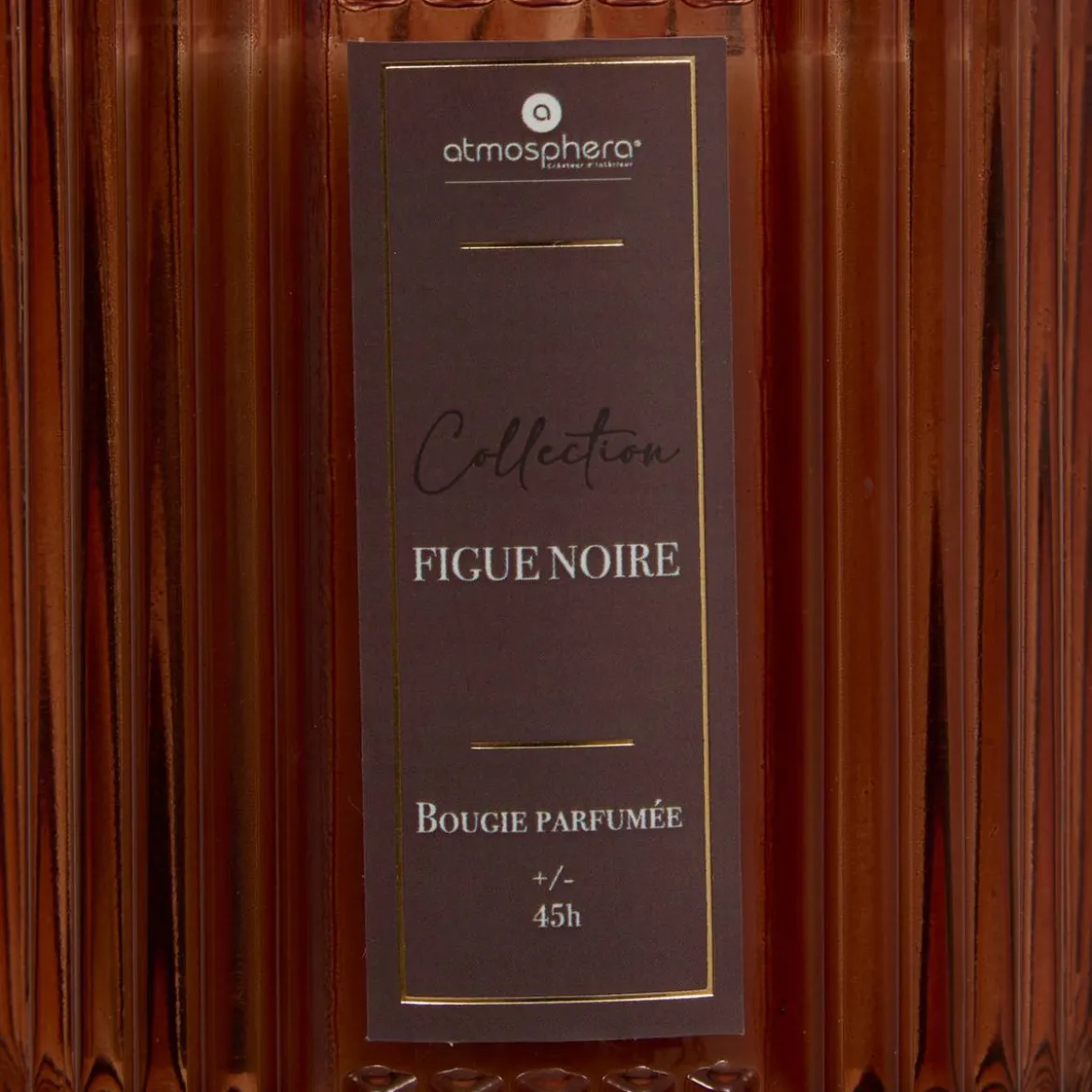 Bougie parfumée "Albie"
