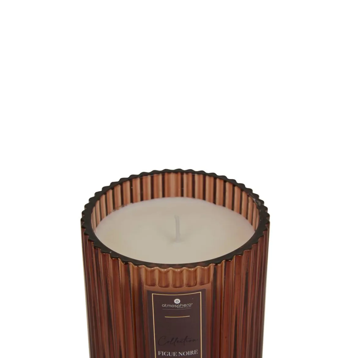 Bougie parfumée "Albie"