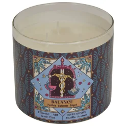 Bougie parfumée "Astro"