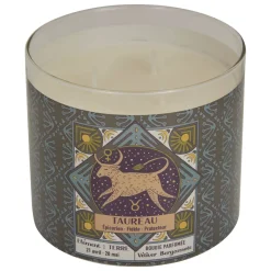 Bougie parfumée