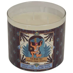 Bougie parfumée