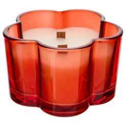 Bougie parfumée