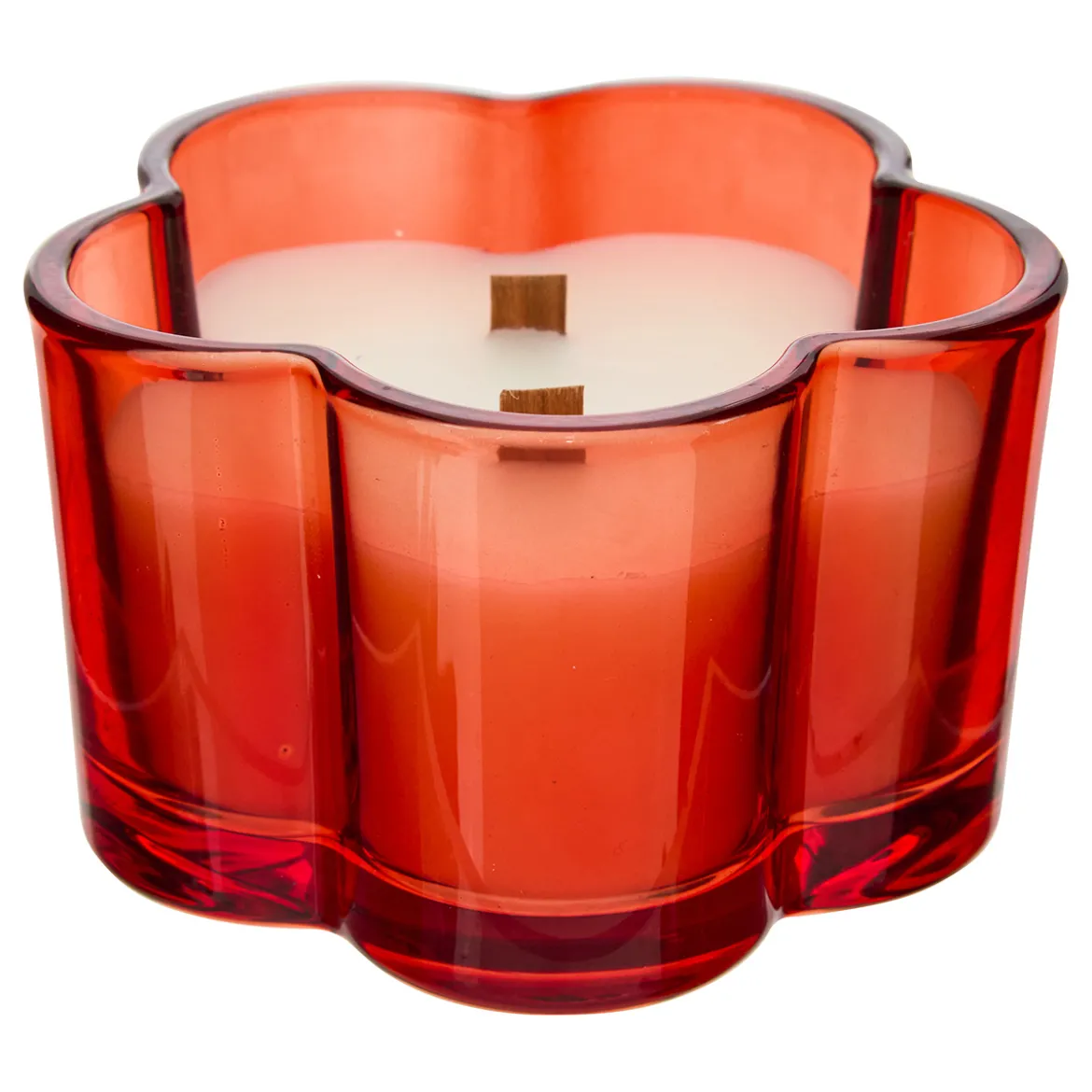 Bougie parfumée "Bloomorama" 330g